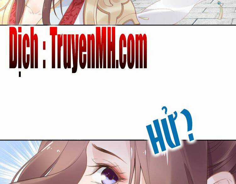 Nhất Sinh Nhất Thế Tiếu Thương Khung Chapter 4 trang 8