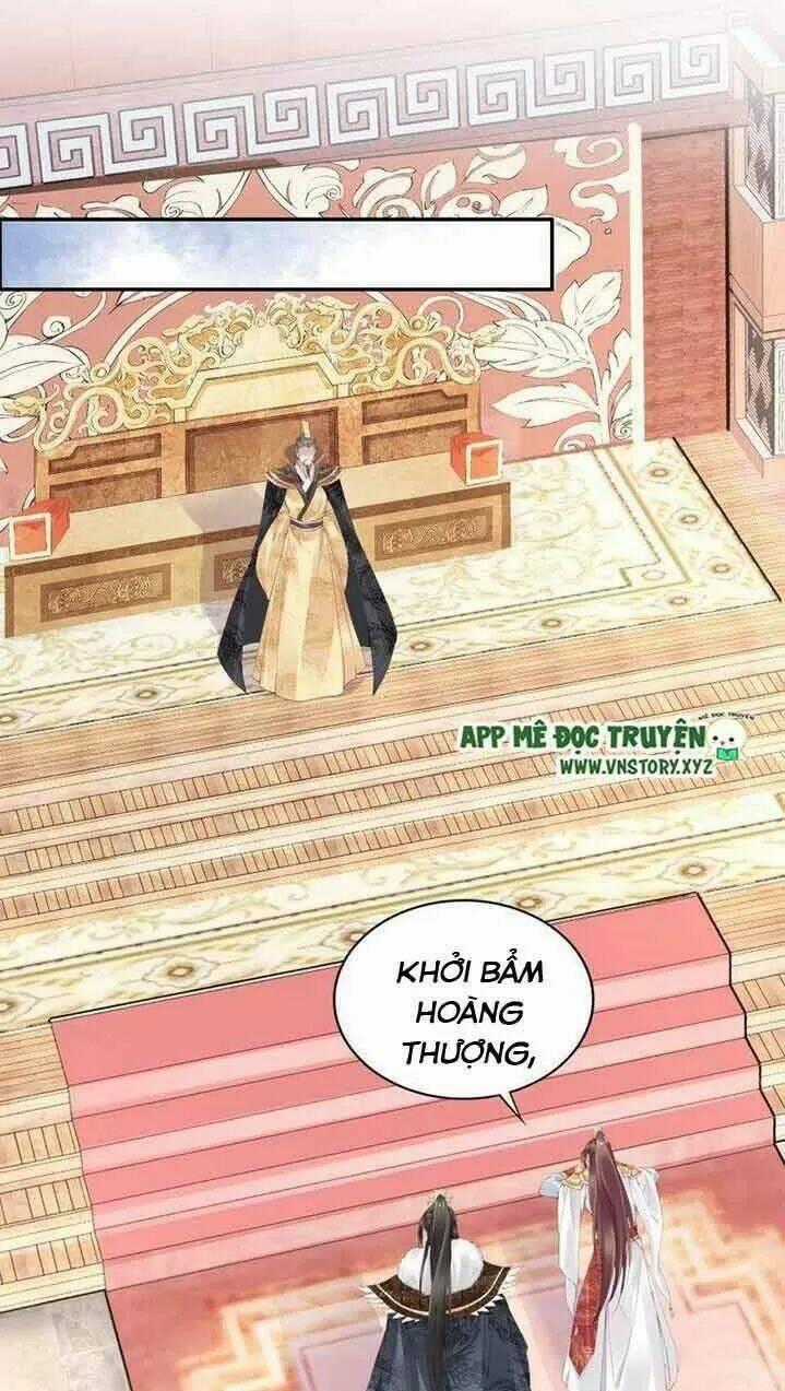 Nhất Sinh Nhất Thế Tiếu Thương Khung Chapter 40 trang 1