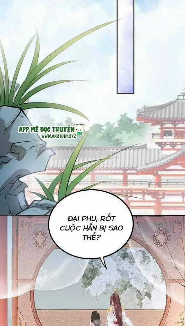 Nhất Sinh Nhất Thế Tiếu Thương Khung Chapter 42 trang 1