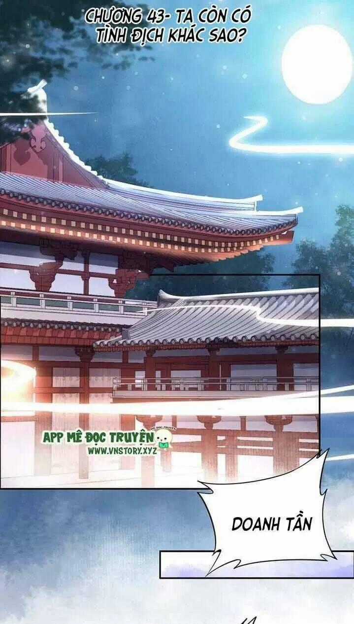 Nhất Sinh Nhất Thế Tiếu Thương Khung Chapter 43 trang 0