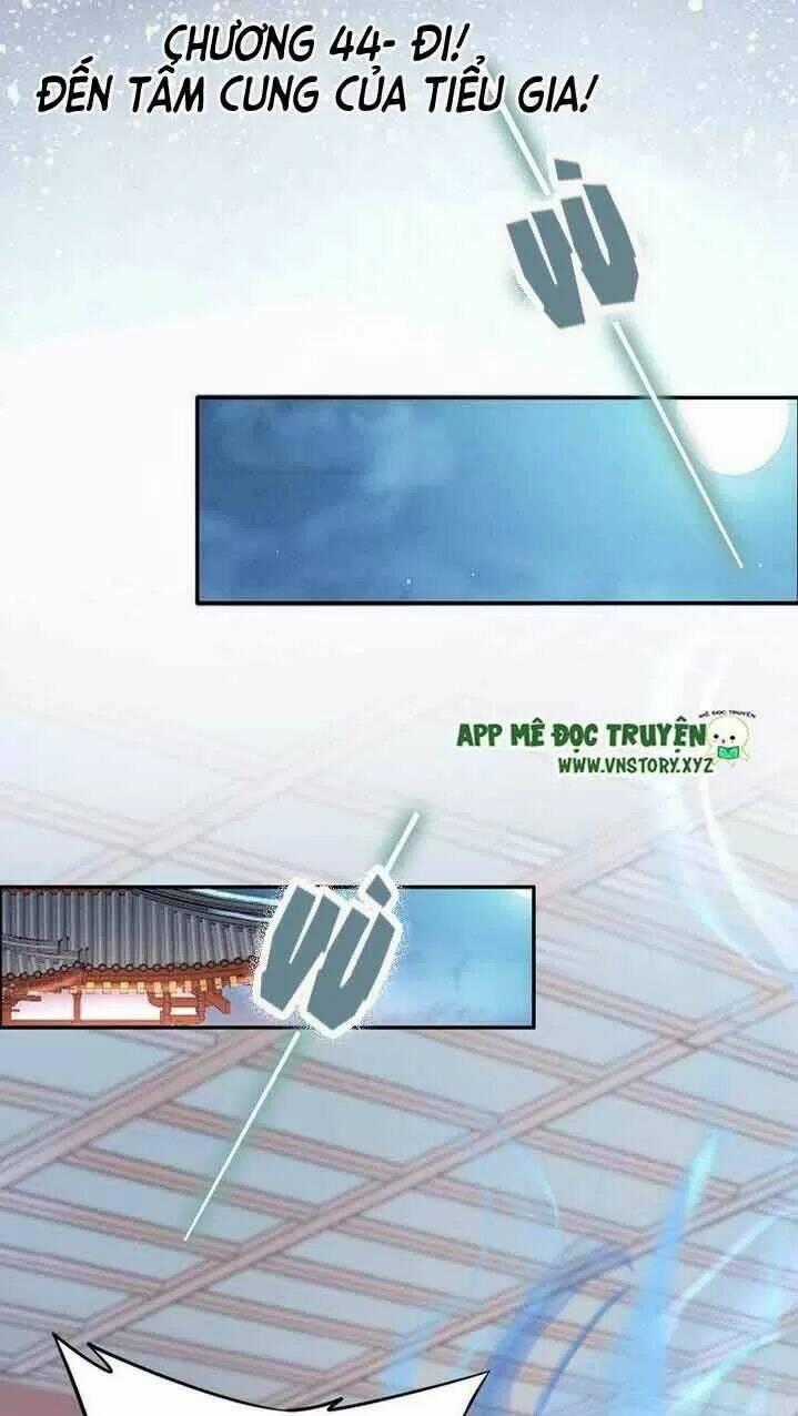 Nhất Sinh Nhất Thế Tiếu Thương Khung Chapter 44 trang 0