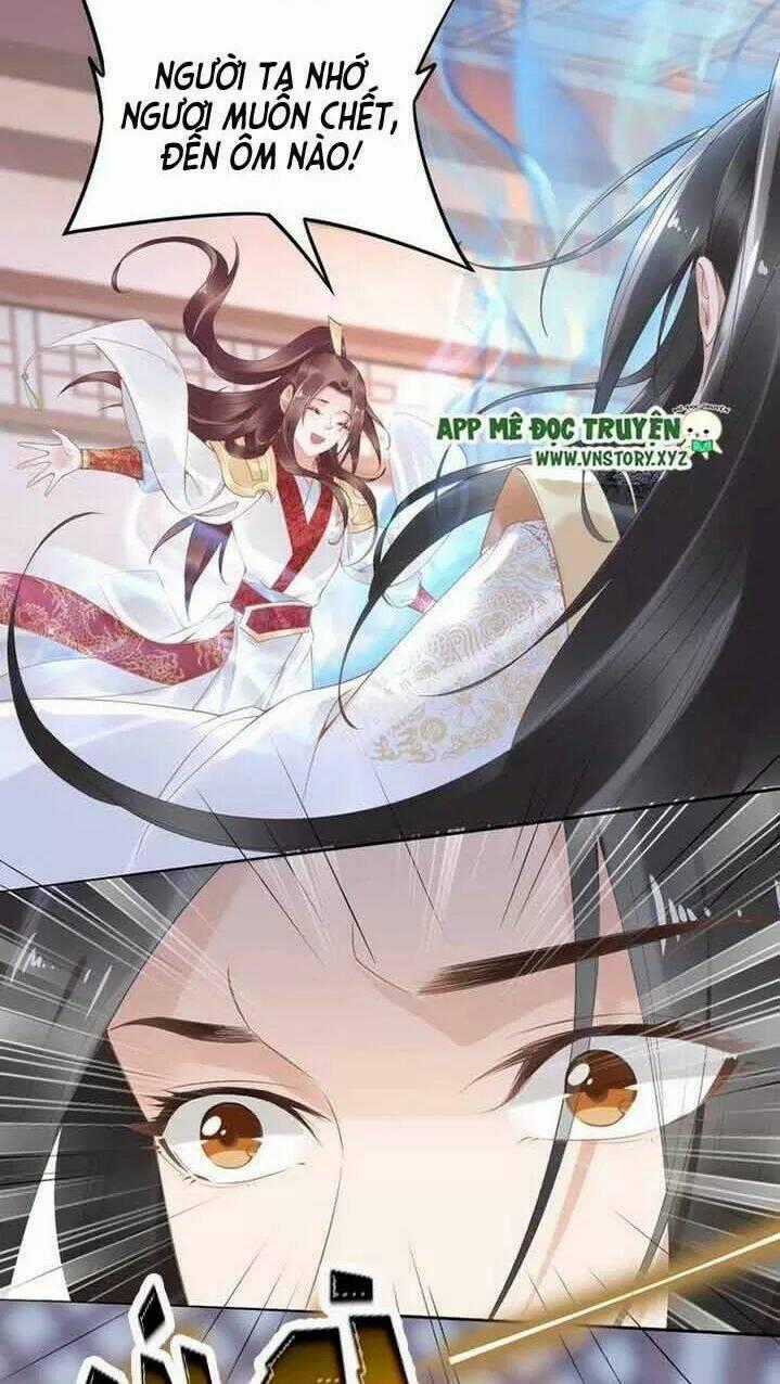 Nhất Sinh Nhất Thế Tiếu Thương Khung Chapter 44 trang 1
