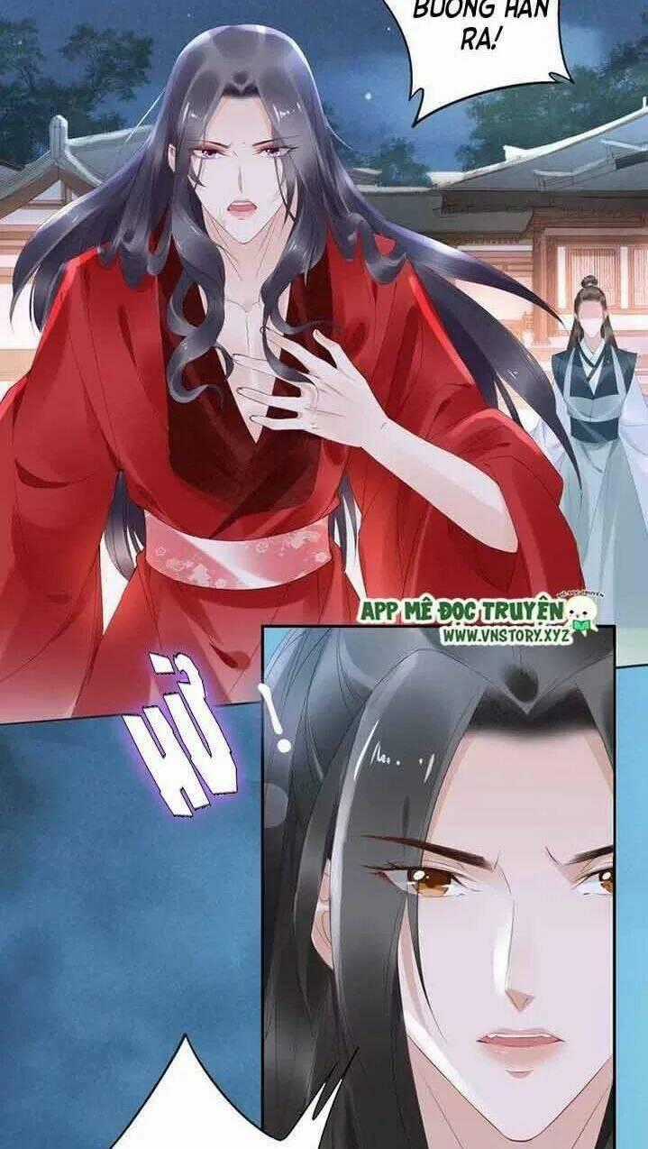 Nhất Sinh Nhất Thế Tiếu Thương Khung Chapter 45 trang 1