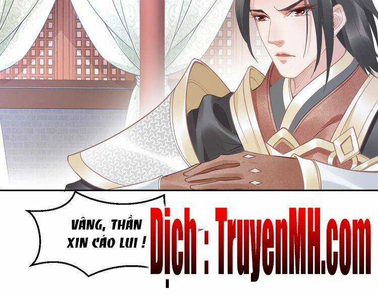 Nhất Sinh Nhất Thế Tiếu Thương Khung Chapter 5 trang 11