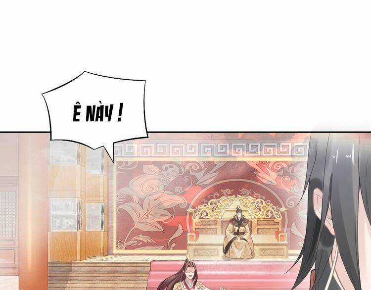 Nhất Sinh Nhất Thế Tiếu Thương Khung Chapter 5 trang 12