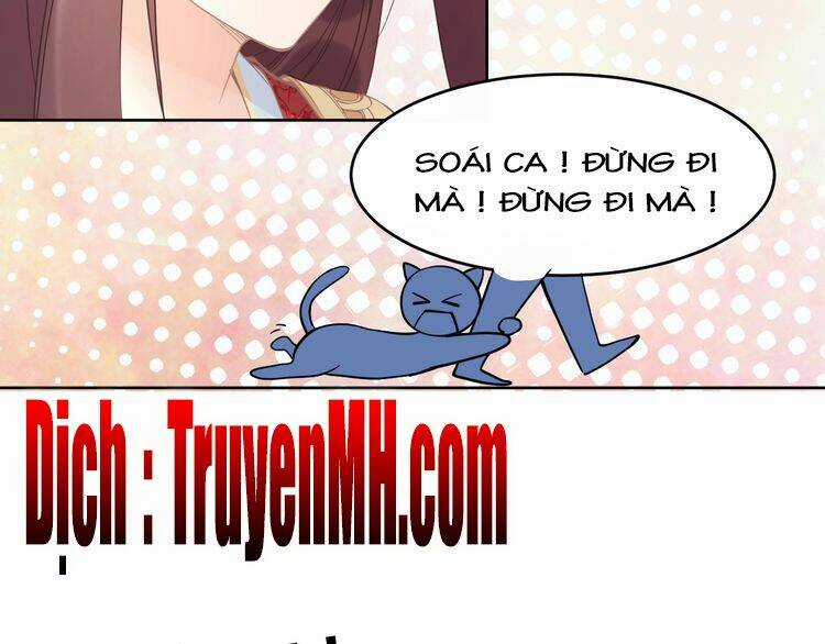 Nhất Sinh Nhất Thế Tiếu Thương Khung Chapter 5 trang 15