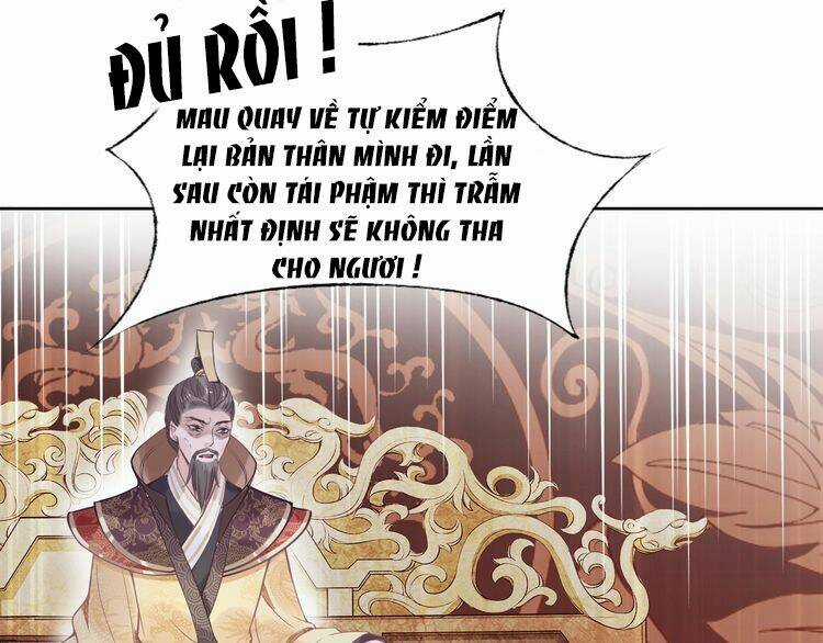 Nhất Sinh Nhất Thế Tiếu Thương Khung Chapter 5 trang 16