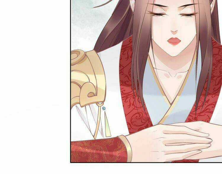 Nhất Sinh Nhất Thế Tiếu Thương Khung Chapter 5 trang 20