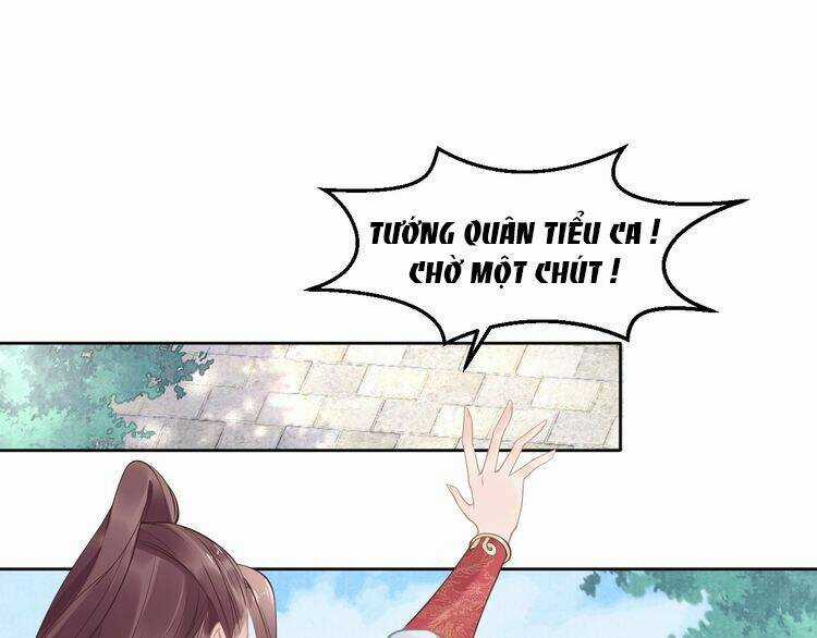 Nhất Sinh Nhất Thế Tiếu Thương Khung Chapter 5 trang 24