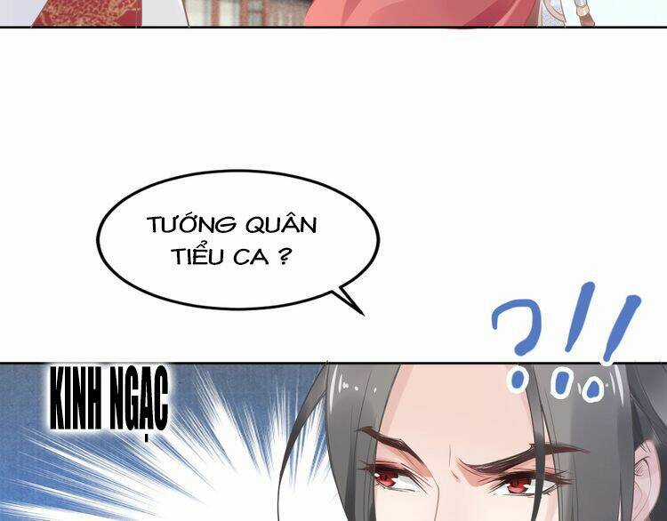 Nhất Sinh Nhất Thế Tiếu Thương Khung Chapter 5 trang 26