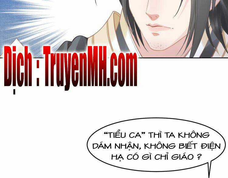 Nhất Sinh Nhất Thế Tiếu Thương Khung Chapter 5 trang 27