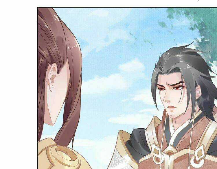 Nhất Sinh Nhất Thế Tiếu Thương Khung Chapter 5 trang 28