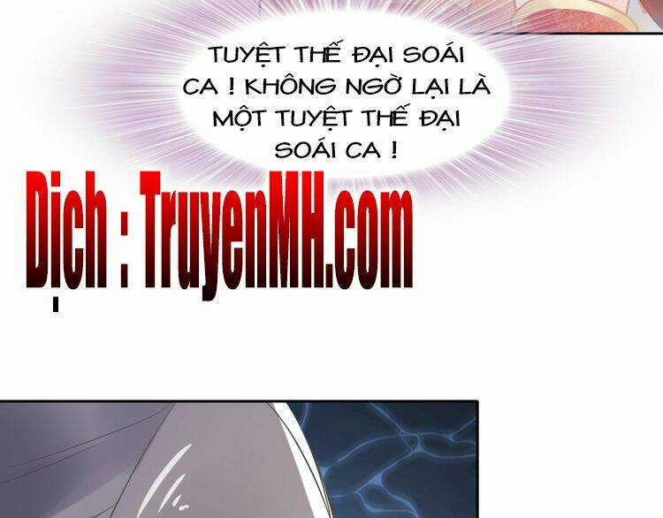 Nhất Sinh Nhất Thế Tiếu Thương Khung Chapter 5 trang 3