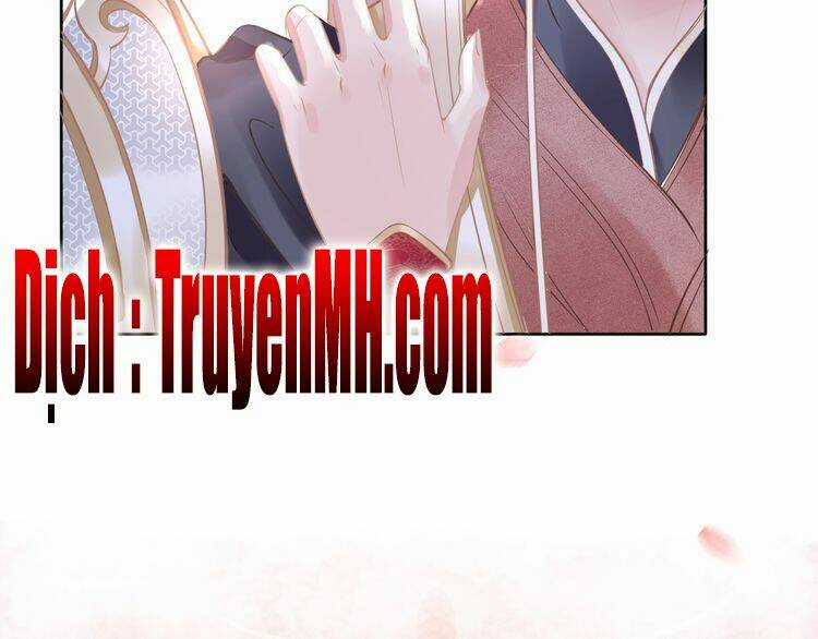 Nhất Sinh Nhất Thế Tiếu Thương Khung Chapter 5 trang 31