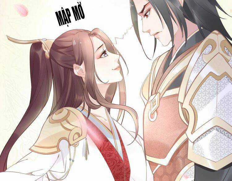 Nhất Sinh Nhất Thế Tiếu Thương Khung Chapter 5 trang 33