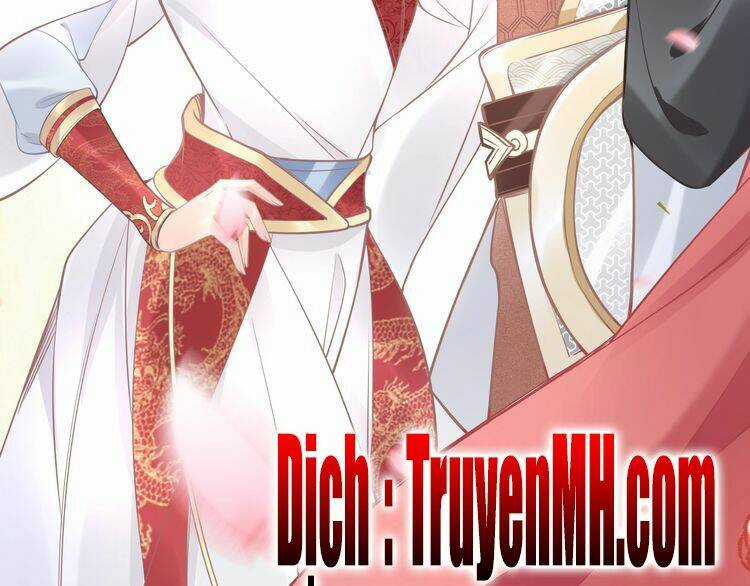 Nhất Sinh Nhất Thế Tiếu Thương Khung Chapter 5 trang 34