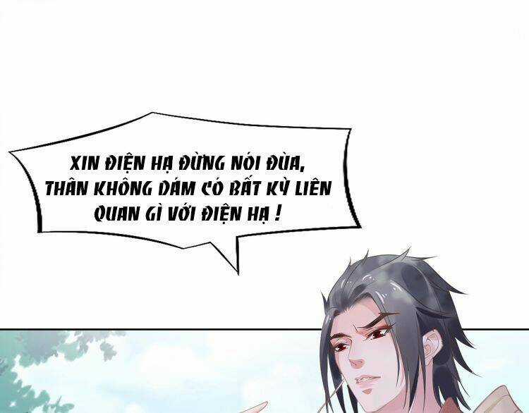 Nhất Sinh Nhất Thế Tiếu Thương Khung Chapter 5 trang 36