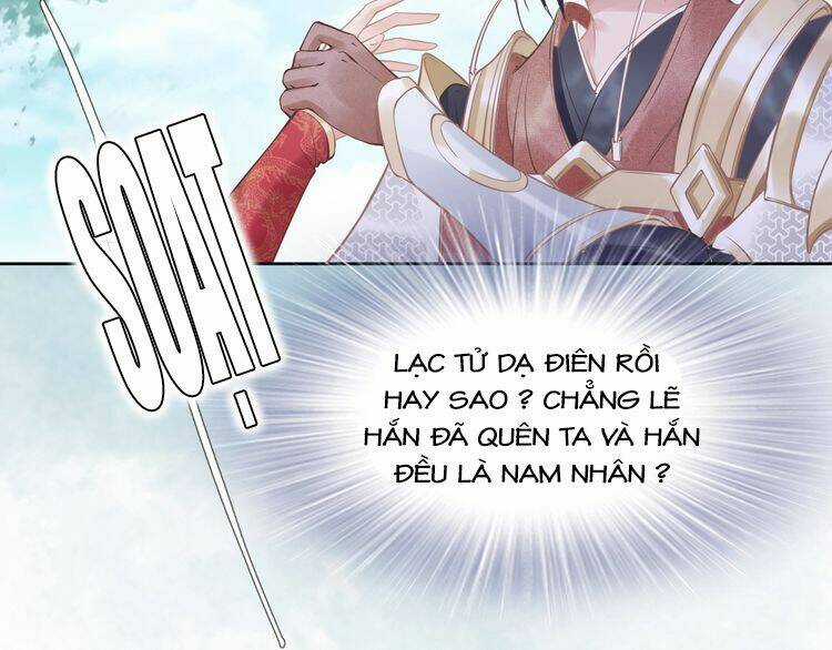 Nhất Sinh Nhất Thế Tiếu Thương Khung Chapter 5 trang 37