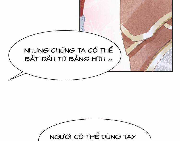 Nhất Sinh Nhất Thế Tiếu Thương Khung Chapter 5 trang 40