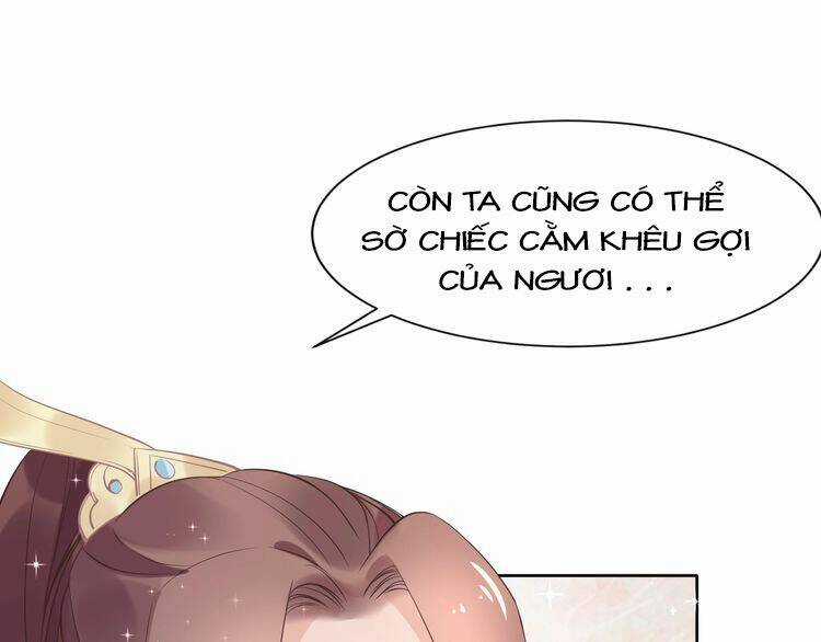 Nhất Sinh Nhất Thế Tiếu Thương Khung Chapter 5 trang 42