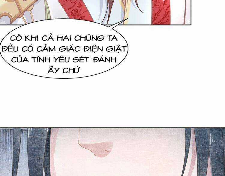 Nhất Sinh Nhất Thế Tiếu Thương Khung Chapter 5 trang 44