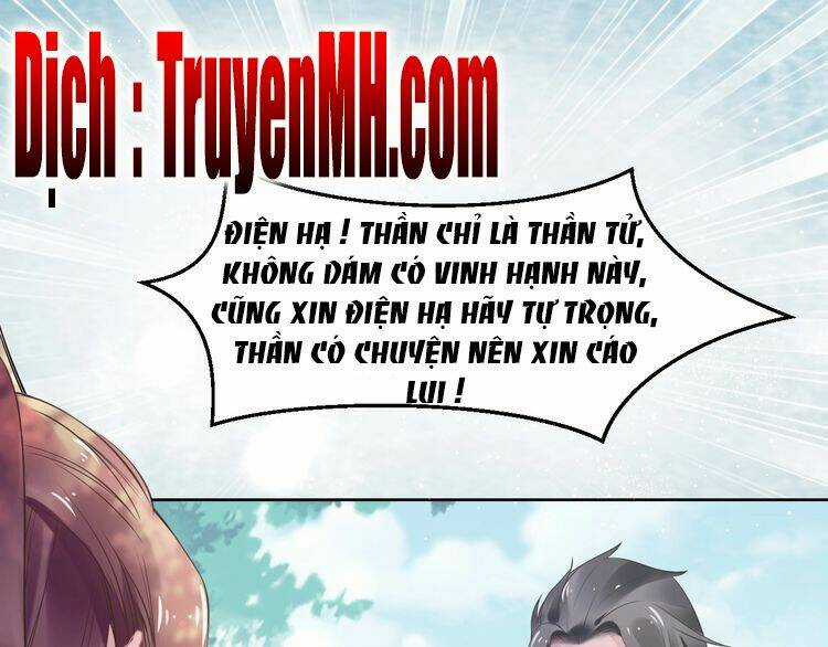 Nhất Sinh Nhất Thế Tiếu Thương Khung Chapter 5 trang 47