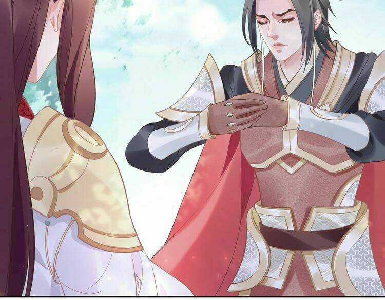 Nhất Sinh Nhất Thế Tiếu Thương Khung Chapter 5 trang 48