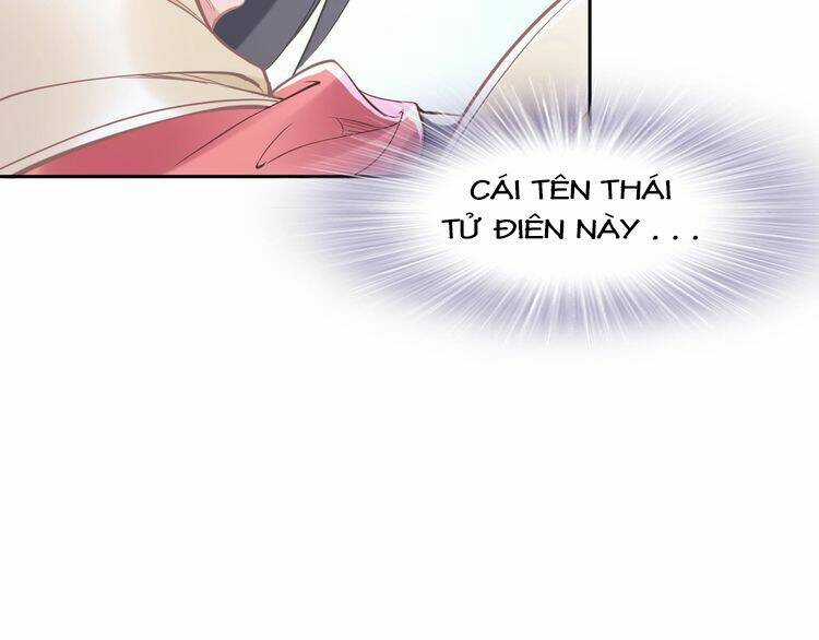 Nhất Sinh Nhất Thế Tiếu Thương Khung Chapter 5 trang 5