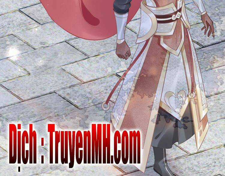 Nhất Sinh Nhất Thế Tiếu Thương Khung Chapter 5 trang 51