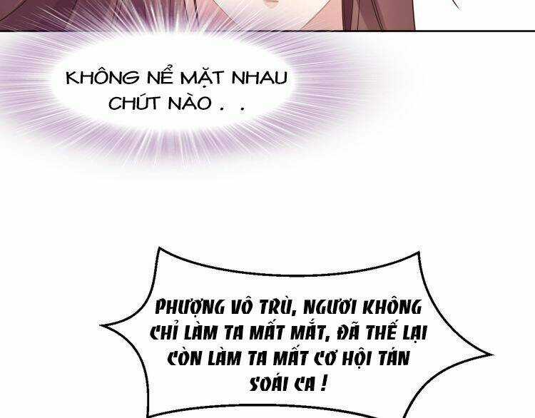 Nhất Sinh Nhất Thế Tiếu Thương Khung Chapter 5 trang 53