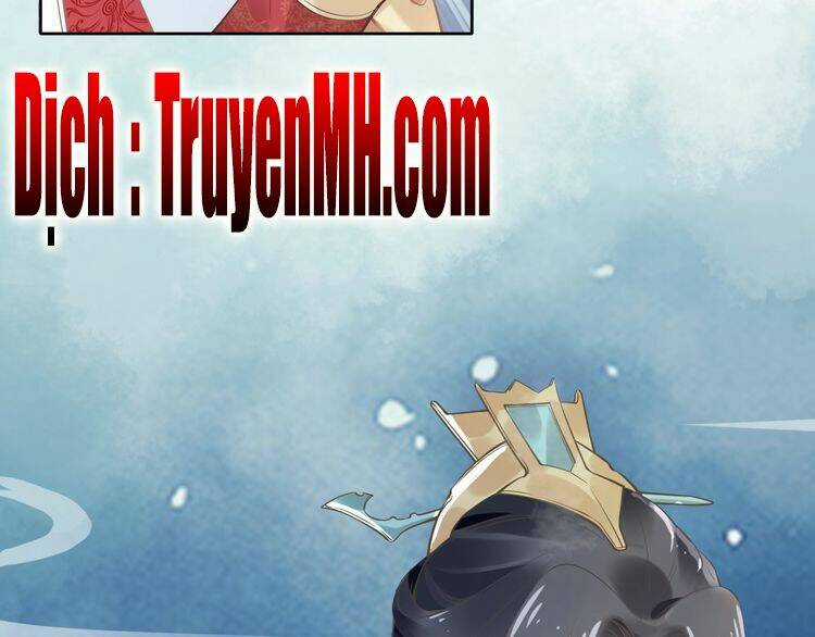 Nhất Sinh Nhất Thế Tiếu Thương Khung Chapter 5 trang 55