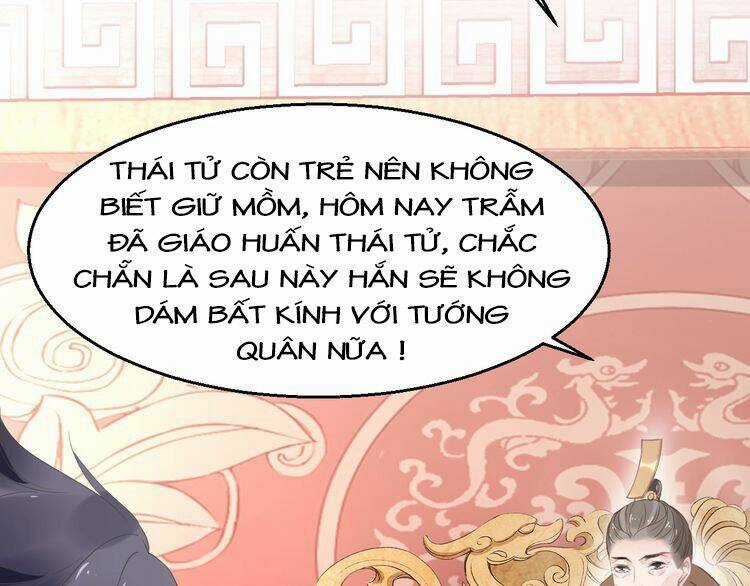 Nhất Sinh Nhất Thế Tiếu Thương Khung Chapter 5 trang 8