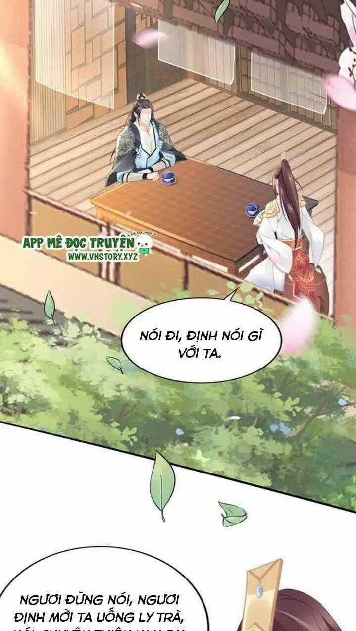 Nhất Sinh Nhất Thế Tiếu Thương Khung Chapter 56 trang 1
