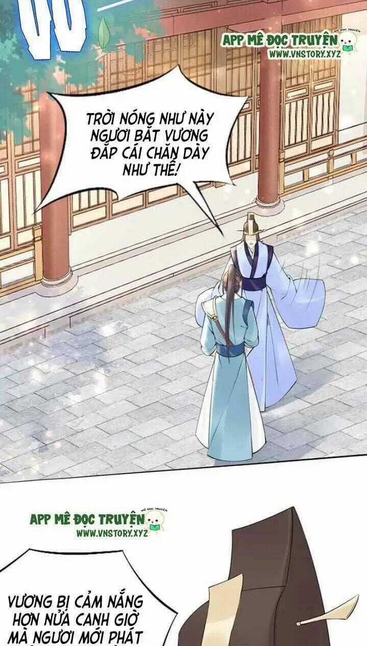 Nhất Sinh Nhất Thế Tiếu Thương Khung Chapter 58 trang 1