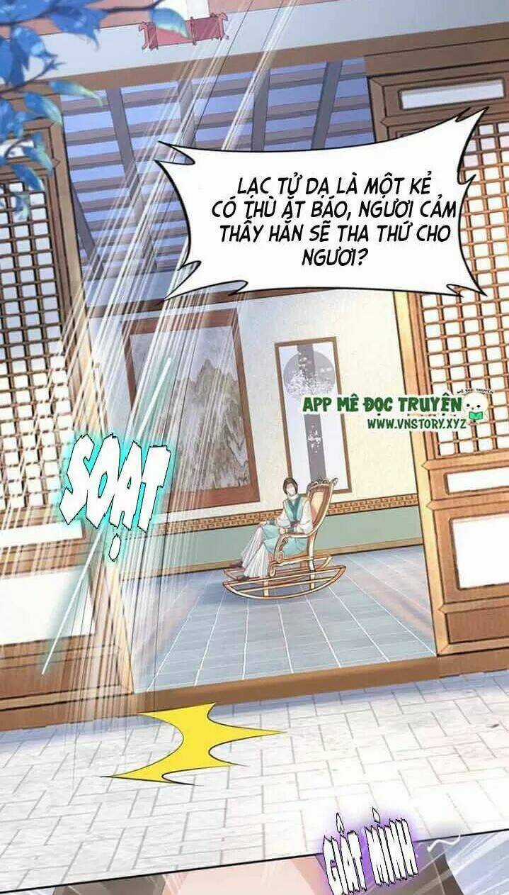 Nhất Sinh Nhất Thế Tiếu Thương Khung Chapter 59 trang 10