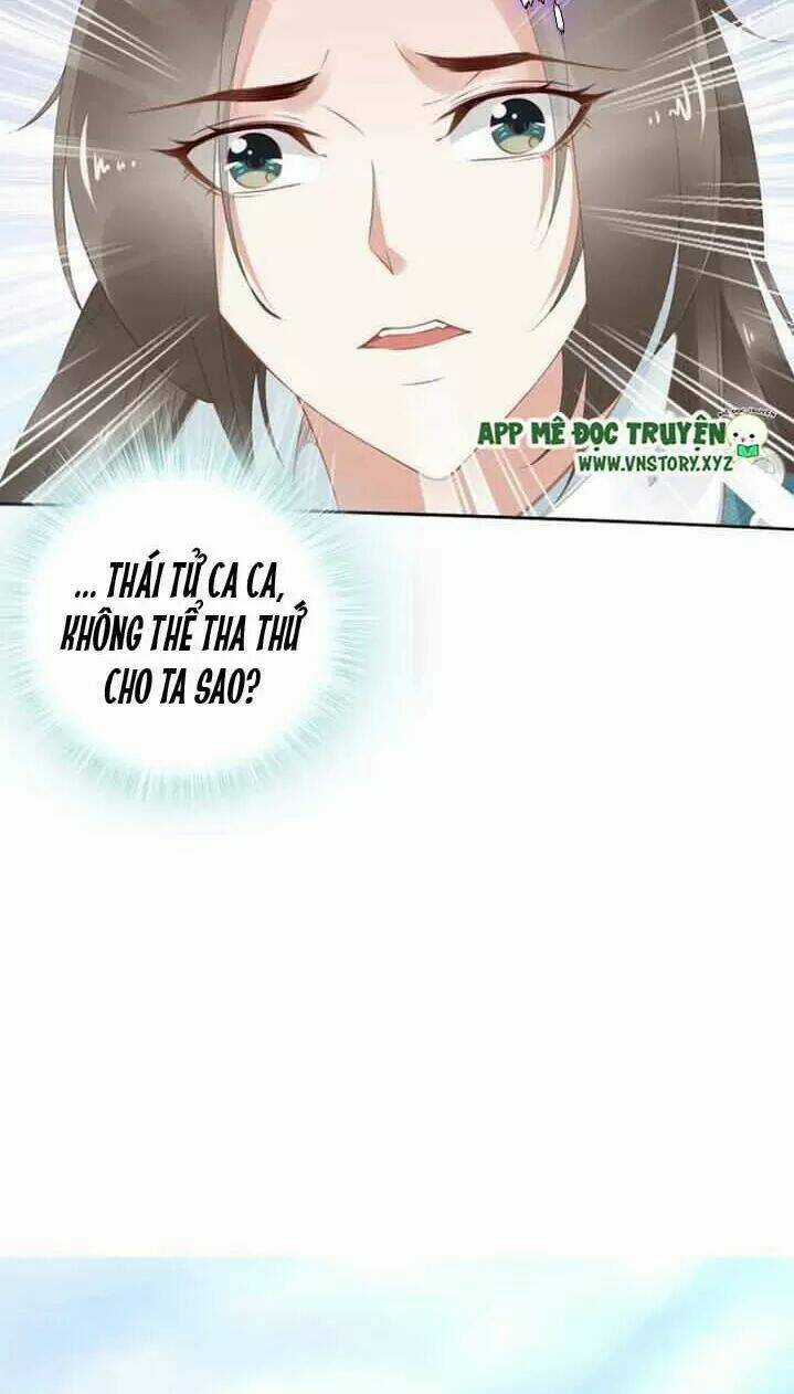 Nhất Sinh Nhất Thế Tiếu Thương Khung Chapter 59 trang 11
