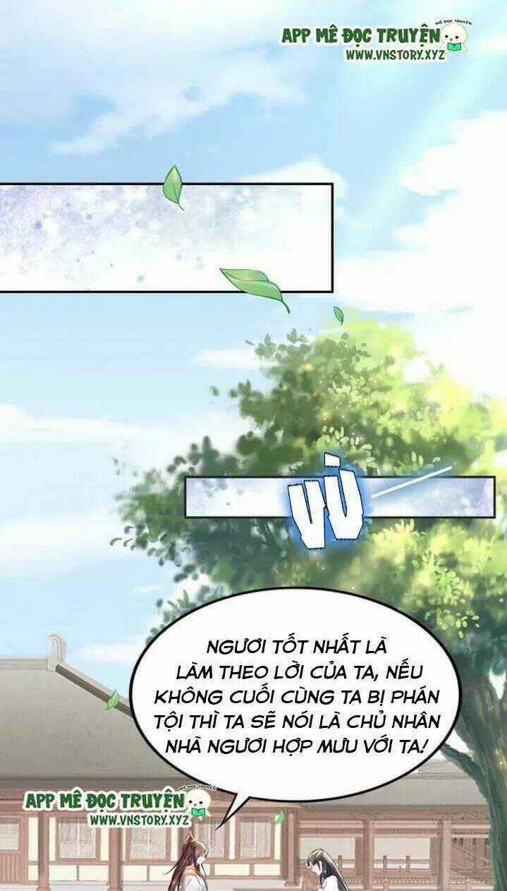 Nhất Sinh Nhất Thế Tiếu Thương Khung Chapter 59 trang 12