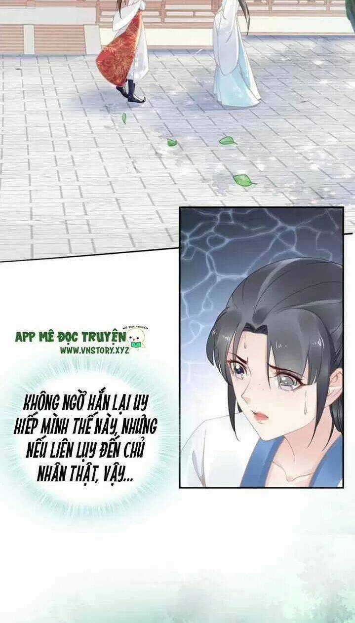 Nhất Sinh Nhất Thế Tiếu Thương Khung Chapter 59 trang 13