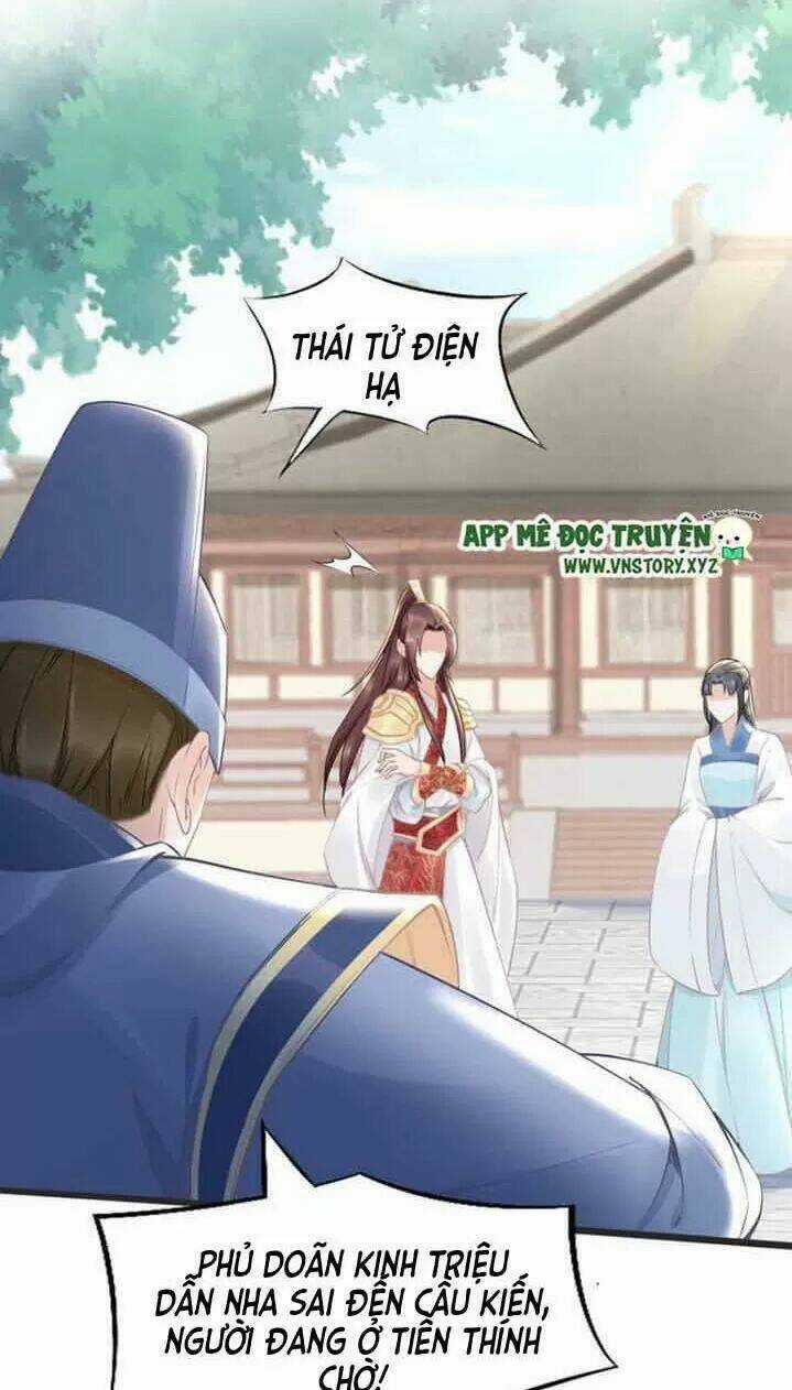 Nhất Sinh Nhất Thế Tiếu Thương Khung Chapter 59 trang 14