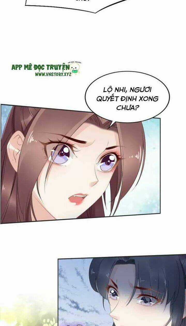 Nhất Sinh Nhất Thế Tiếu Thương Khung Chapter 59 trang 15
