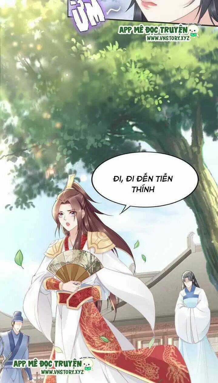 Nhất Sinh Nhất Thế Tiếu Thương Khung Chapter 59 trang 16