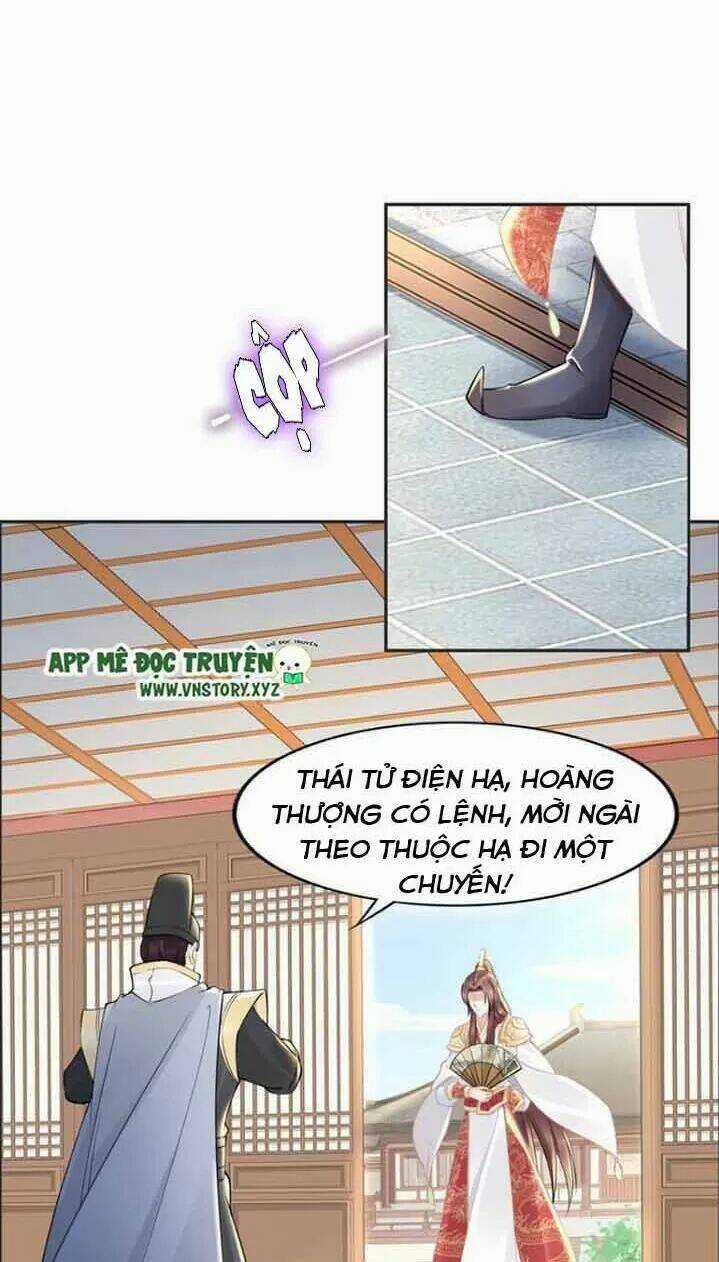 Nhất Sinh Nhất Thế Tiếu Thương Khung Chapter 59 trang 18