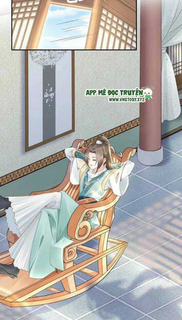 Nhất Sinh Nhất Thế Tiếu Thương Khung Chapter 59 trang 2