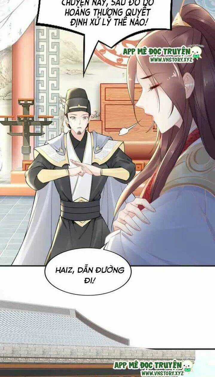 Nhất Sinh Nhất Thế Tiếu Thương Khung Chapter 59 trang 20