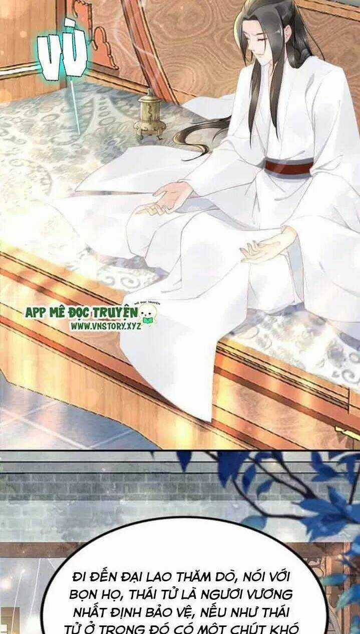 Nhất Sinh Nhất Thế Tiếu Thương Khung Chapter 59 trang 23