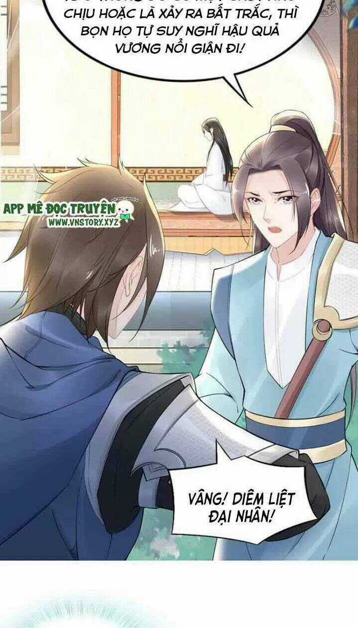 Nhất Sinh Nhất Thế Tiếu Thương Khung Chapter 59 trang 24