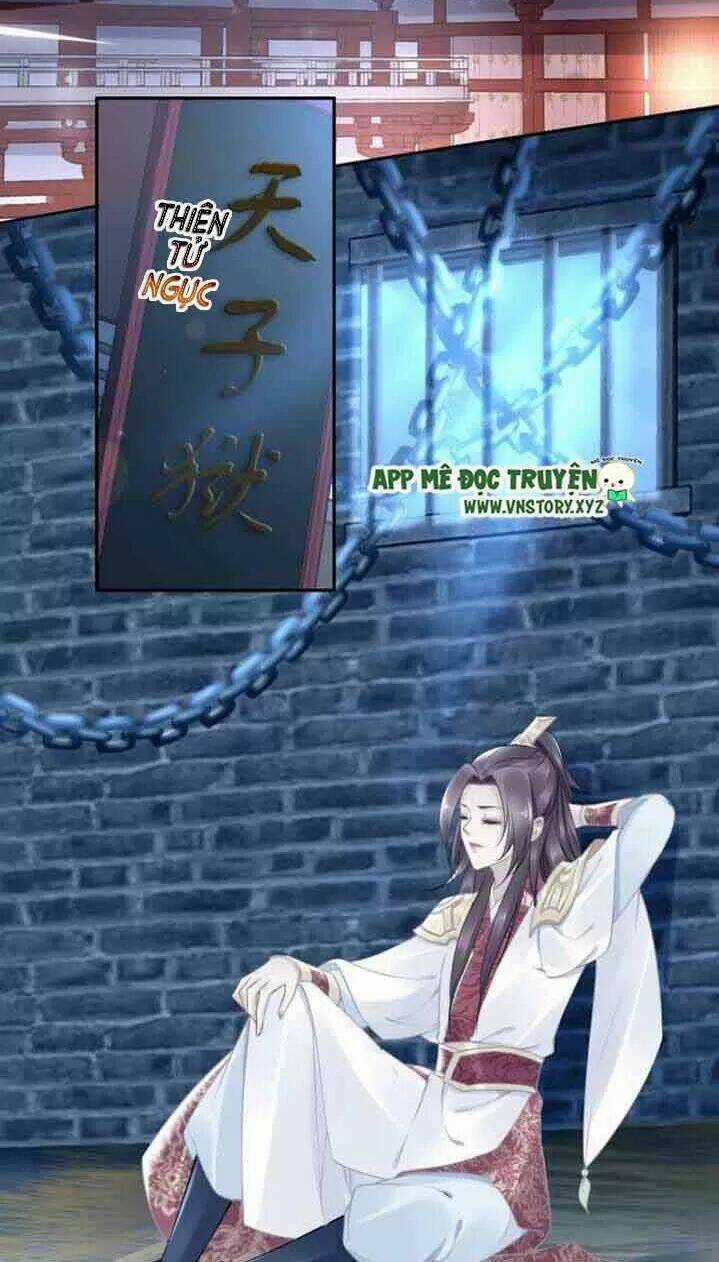 Nhất Sinh Nhất Thế Tiếu Thương Khung Chapter 59 trang 27