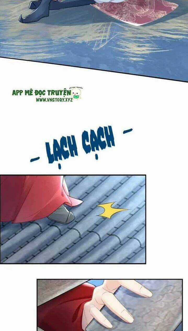 Nhất Sinh Nhất Thế Tiếu Thương Khung Chapter 59 trang 28