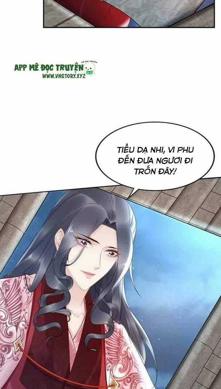 Nhất Sinh Nhất Thế Tiếu Thương Khung Chapter 59 trang 29