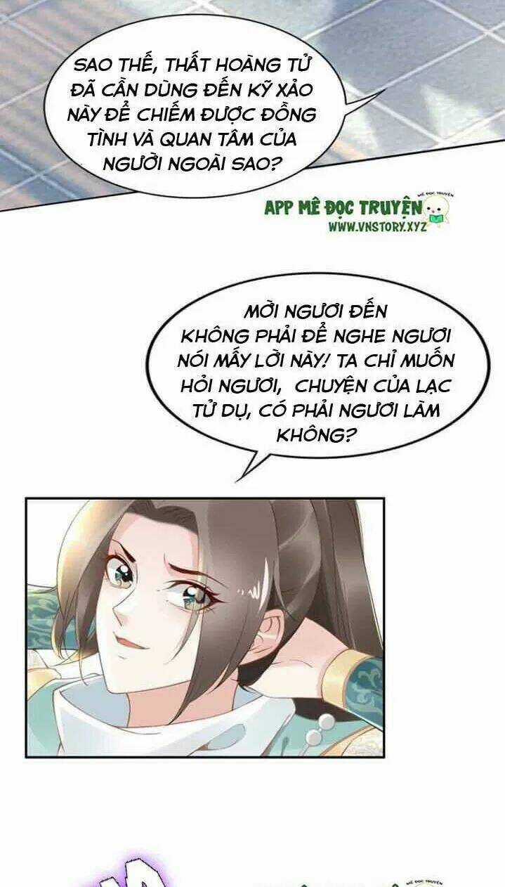 Nhất Sinh Nhất Thế Tiếu Thương Khung Chapter 59 trang 3